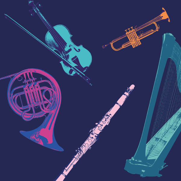 Orchestral Rock, Pop and Proms